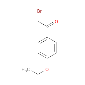 2-溴-1-(4-乙氧苯基)乙酮