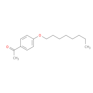 4-辛基苯乙酮