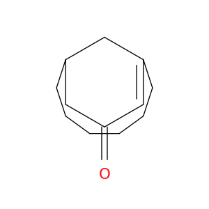 Bicyclo[6.3.1]dodec-8-en-10-one