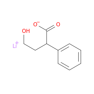 Lithium 4-Hydroxy-2-phenylbutanoate