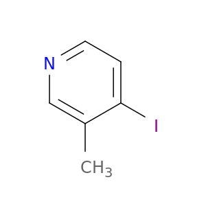 4-Iodo-3-甲基吡啶