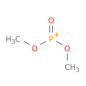 Phosphinyl, dimethoxy-