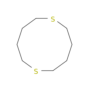 1,6-Dithiecane