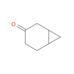 Bicyclo[4.1.0]heptan-3-one