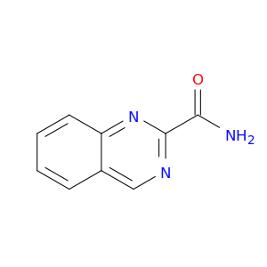 2-Quinazolinecarboxamide