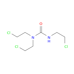 Urea,N,N,N'-tris(2-chloroethyl)-