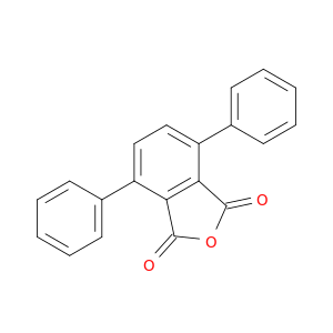 1,3-Isobenzofurandione, 4,7-diphenyl-