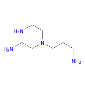N1,N1-BIS(2-氨基乙基)-1,3-丙二胺