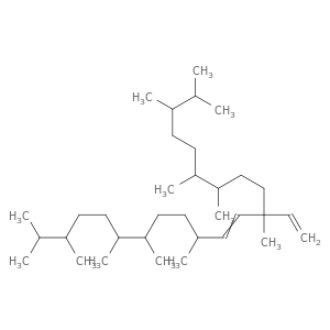 11-Docosene, 10-ethenyl-2,3,6,7,10,13,16,17,20,21-decamethyl-