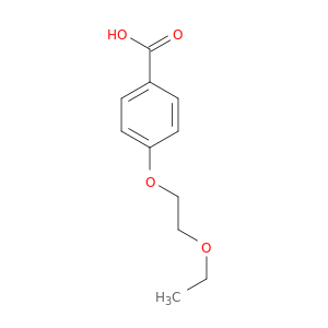 4-(2-乙氧基乙氧基)苯甲酸