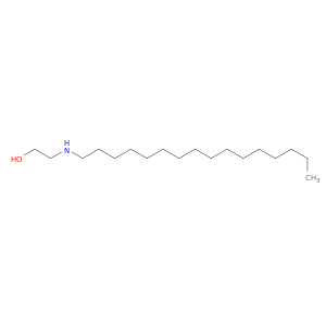 Ethanol, 2-(hexadecylamino)-