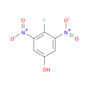 4-Fluoro-3,5-dinitrophenol