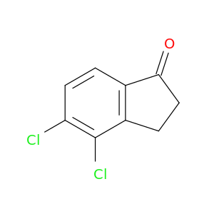 4,5-二氯-1-茚酮