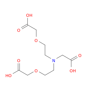 Glycine, N,N-bis[2-(carboxymethoxy)ethyl]-