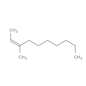 2-Decene, 3-methyl-,(2Z)-