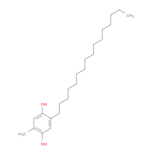 2-十六烷基-5-甲基-1,4-苯二硫醇