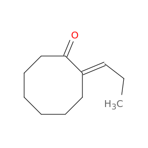 环辛酮,2丙烯-,(e)-