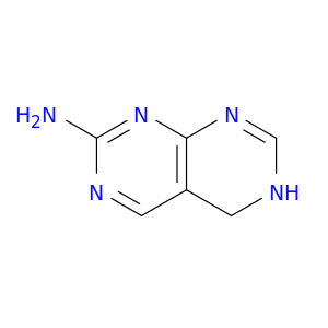 5,6-DIHYDRO-PYRIMIDO[4,5-D]PYRIMIDIN-2-AMINE