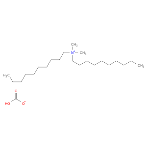 DideCydimethylammonium碳酸氢铵