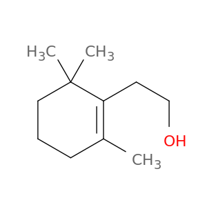 1-Cyclohexene-1-ethanol, 2,6,6-trimethyl-