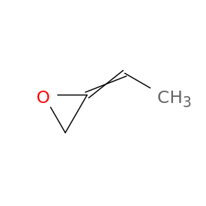 Oxirane, methylmethylene-
