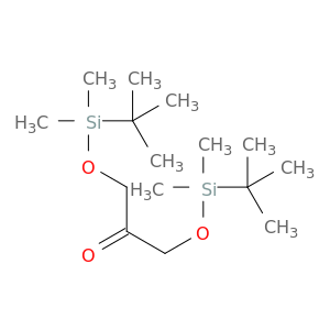 2,3,3,3,9,9,10,10-OCtamethyl-4,8-dioxa-3,9-disilaundecan-6-one