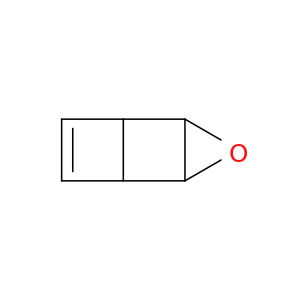 3-Oxatricyclo[3.2.0.02,4]hept-6-ene