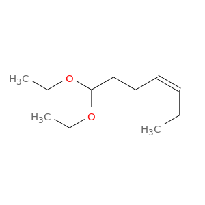 (3Z)-7,7-二乙氧基-3-庚烯