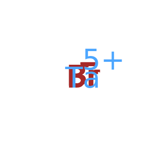 钽溴