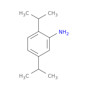 2,5-Diisopropylaniline