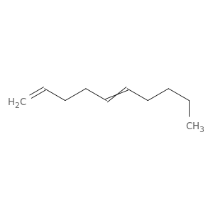 1,5-Decadiene