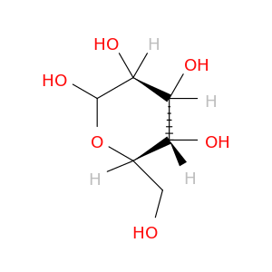 L-Galactopyranose