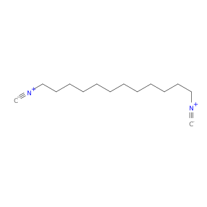 Dodecane, 1,12-diisocyano-