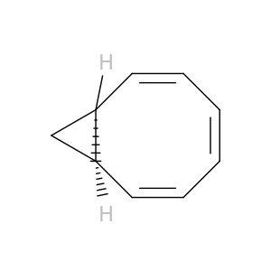 Bicyclo[6.1.0]nona-2,4,6-triene, cis-