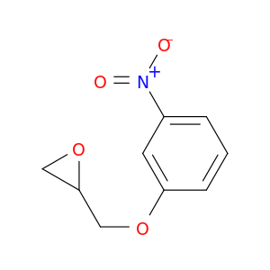 (2R)-2-[(3-nitrophenoxy)methyl]oxirane