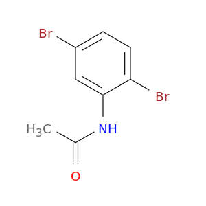 N-(2,5-Dibromophenyl)acetamide