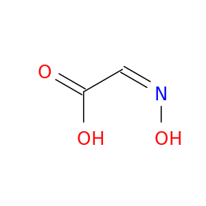 Acetic acid, (hydroxyimino)-, (Z)-