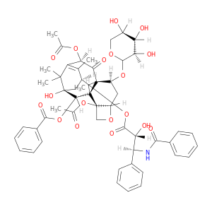 7-木糖基紫杉醇