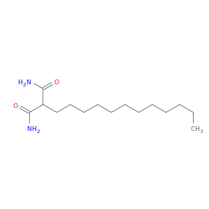 Propanediamide, 2-dodecyl-