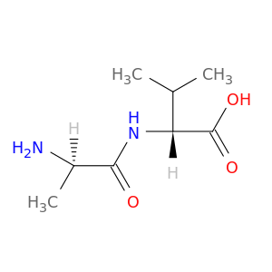 D-Valine, D-alanyl-