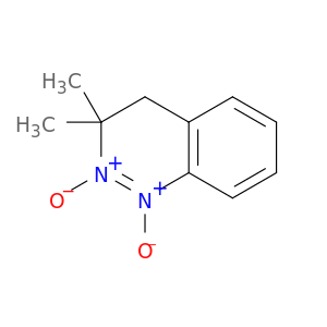 Cinnoline, 3,4-dihydro-3,3-dimethyl-, 1,2-dioxide