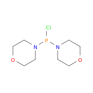 P,p-di-4-吗啉基磷酸氯化物