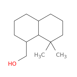 OCTAHYDRO-8,8-DIMETHYLNAPHTHALENE-1-METHANOL