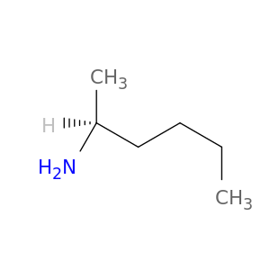(S)-2-氨基己烷