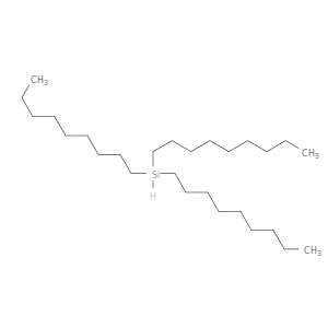 Silane, trinonyl-