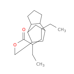 (八氢盐-4,7-甲烷-1H-INDEN-5-YL)甲基2-乙基己酸酯