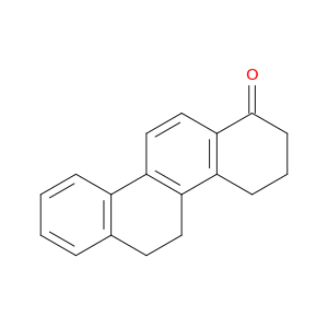 1(2H)-Chrysenone, 3,4,5,6-tetrahydro-