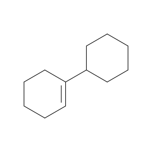 Cyclohexene, cyclohexyl-