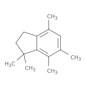1,1,4,6,7-PENTAMETHYLINDAN