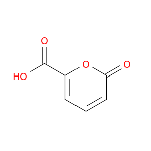 2-氧代-2H-吡喃-6-羧酸